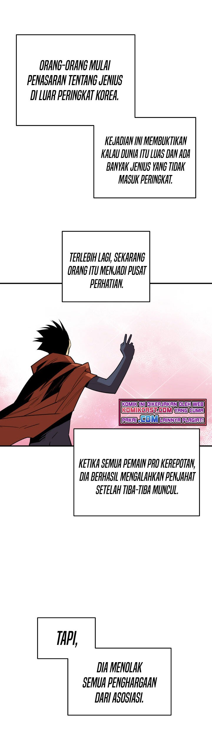 Worn and Torn Newbie chapter 86 halaman 38