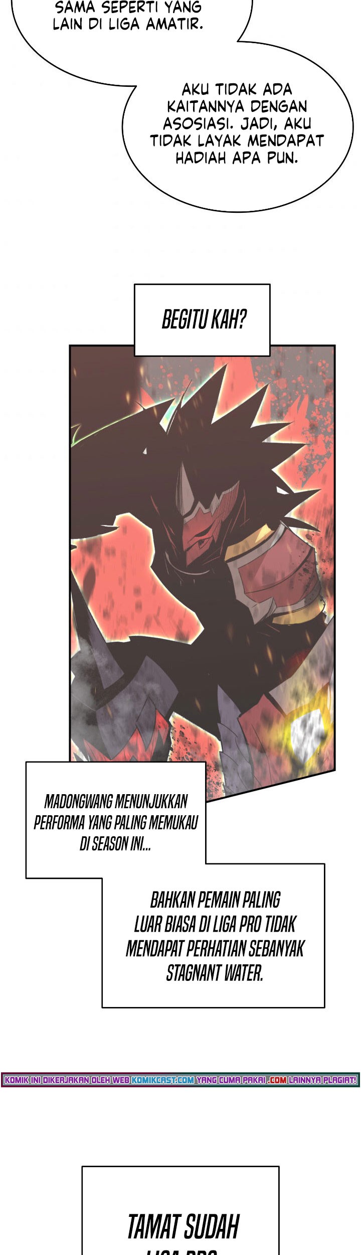 Worn and Torn Newbie chapter 86 halaman 40