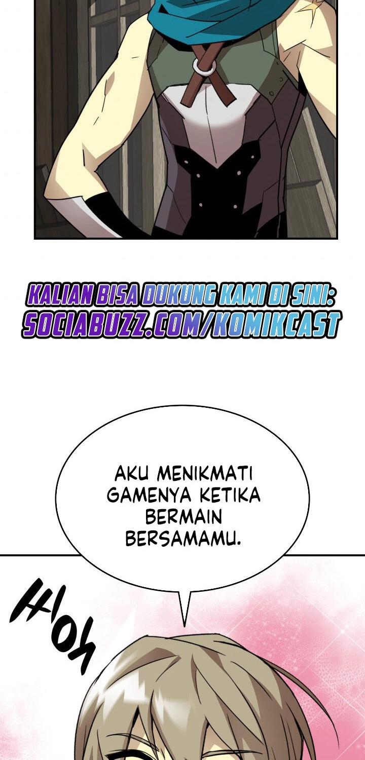 Worn and Torn Newbie chapter 86 halaman 45