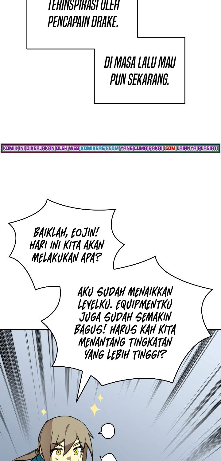 Worn and Torn Newbie chapter 86 halaman 47