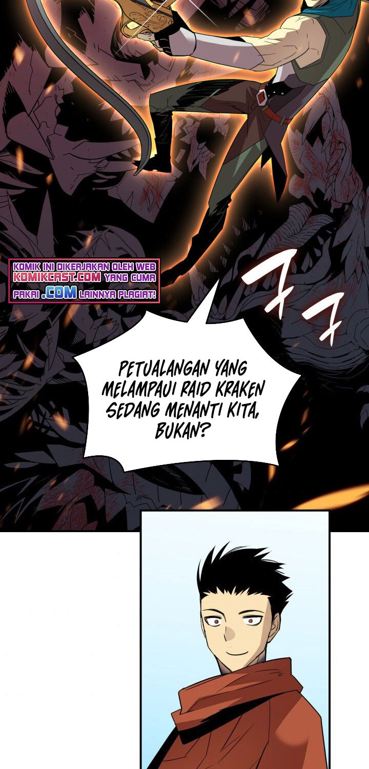 Worn and Torn Newbie chapter 86 halaman 49