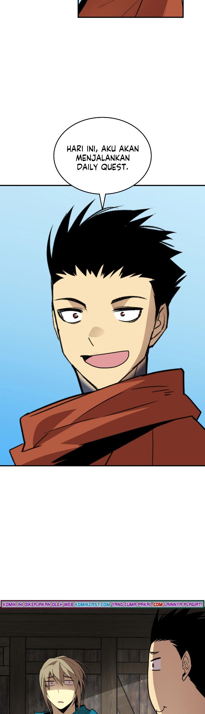 Worn and Torn Newbie chapter 86 halaman 50