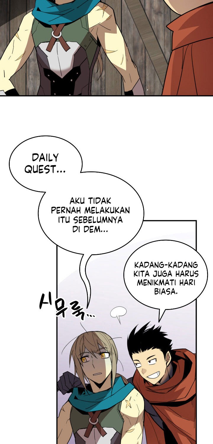 Worn and Torn Newbie chapter 86 halaman 51