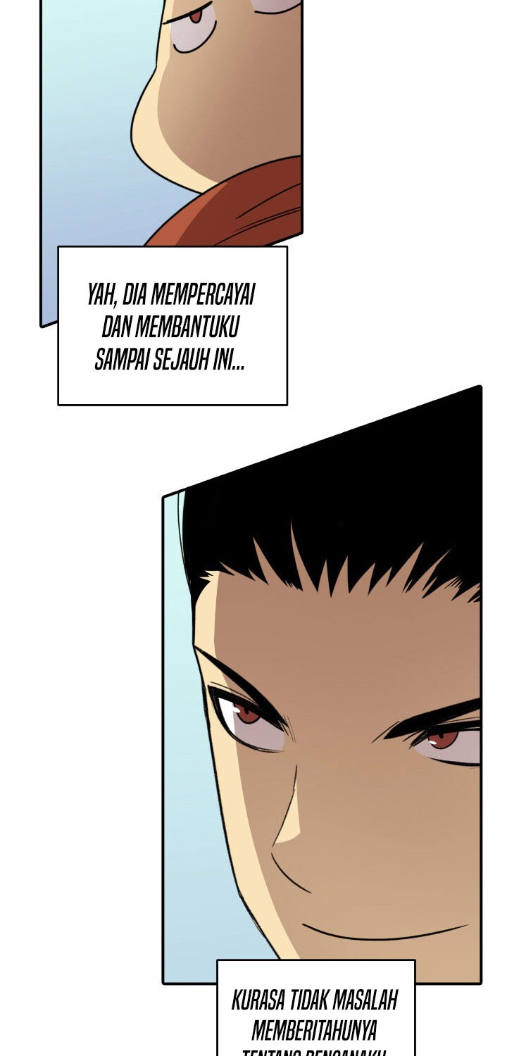 Worn and Torn Newbie chapter 86 halaman 53