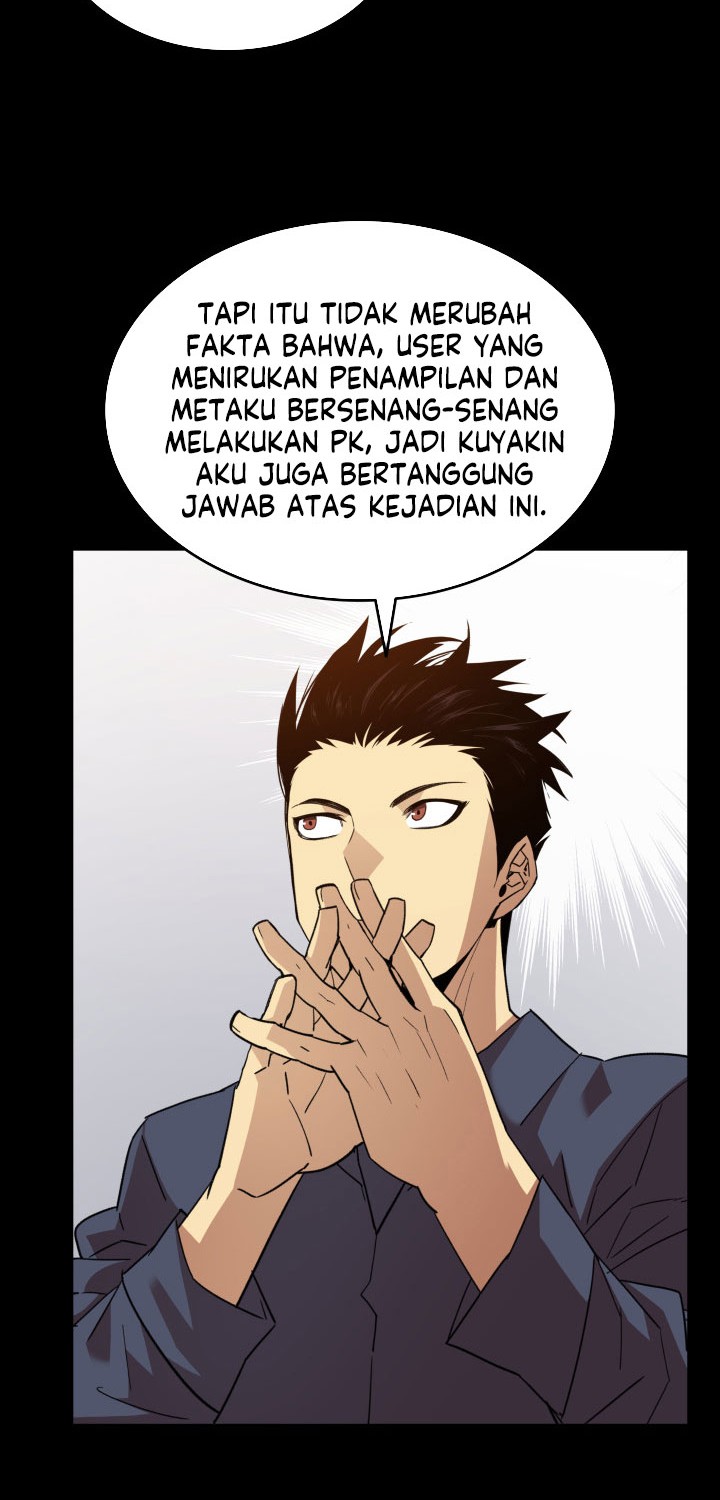 Worn and Torn Newbie Bab 87 halaman 7