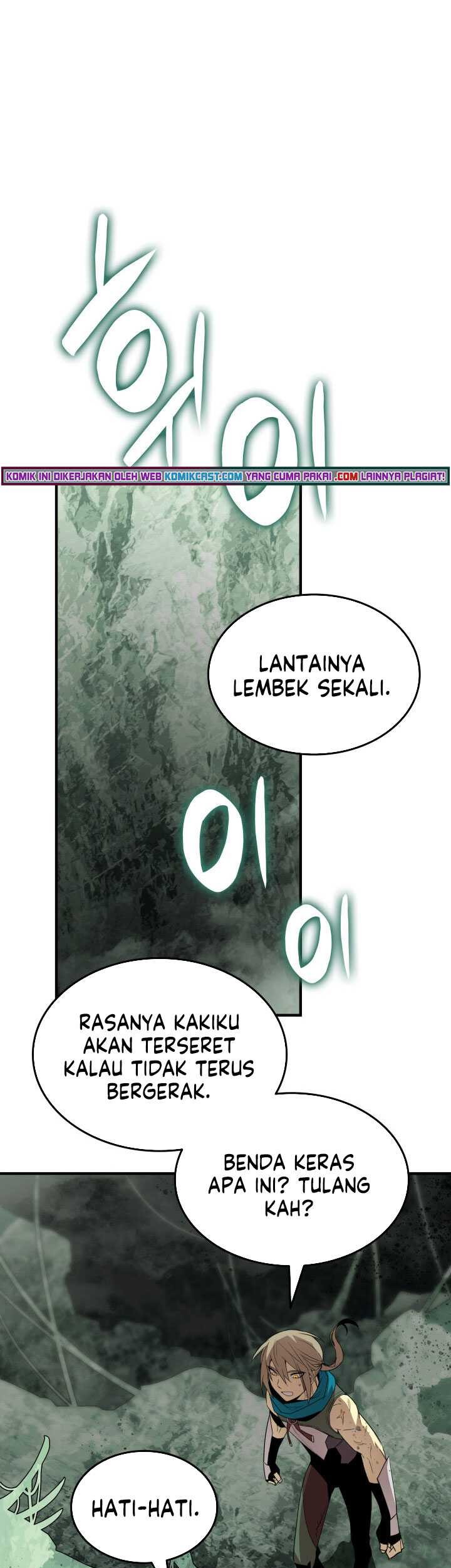 Worn and Torn Newbie chapter 88 halaman 8