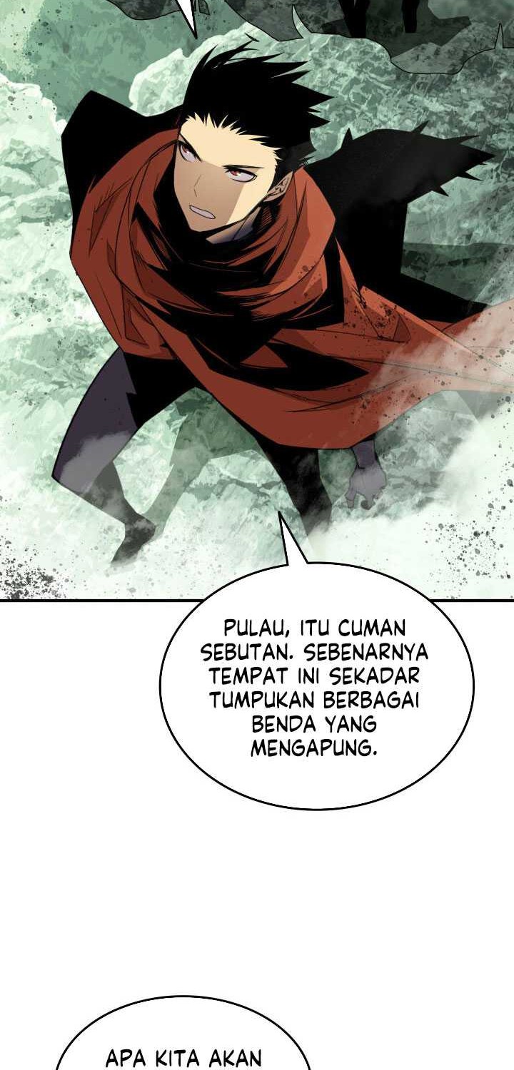 Worn and Torn Newbie chapter 88 halaman 9