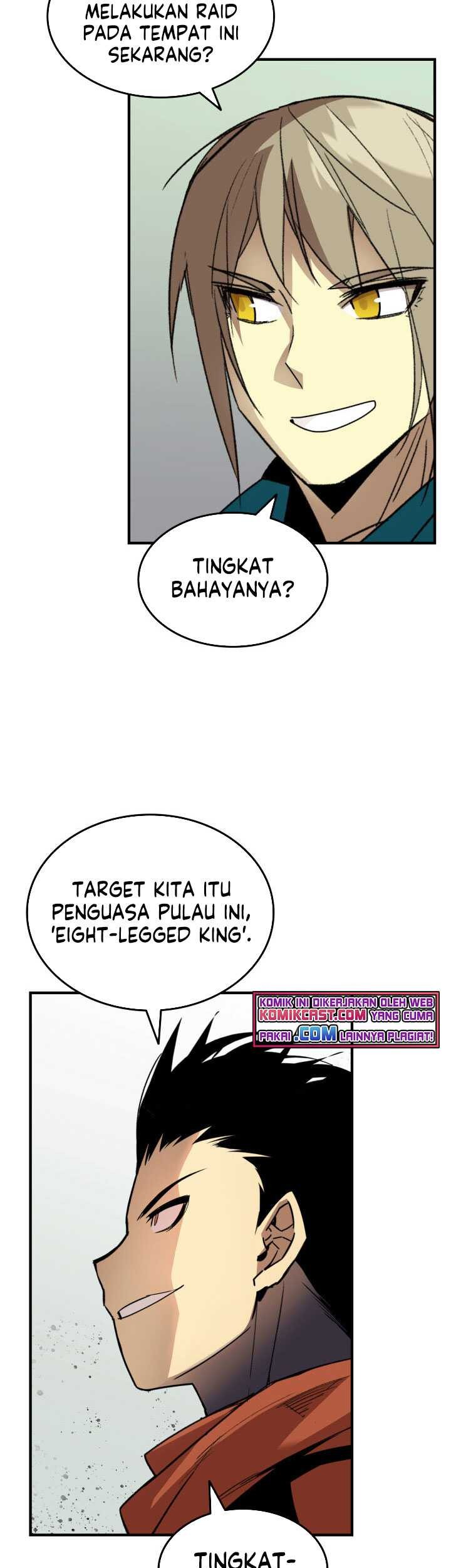 Worn and Torn Newbie chapter 88 halaman 10