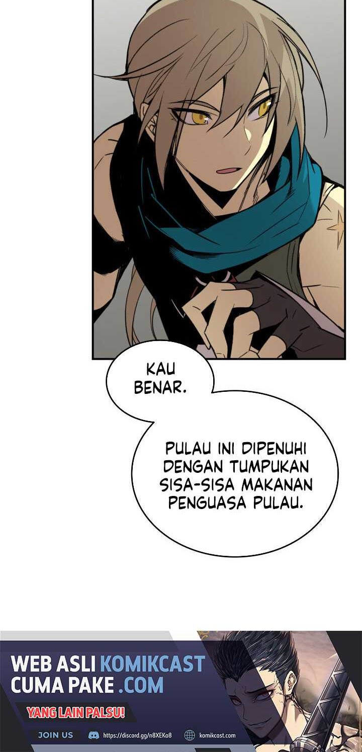 Worn and Torn Newbie chapter 88 halaman 15