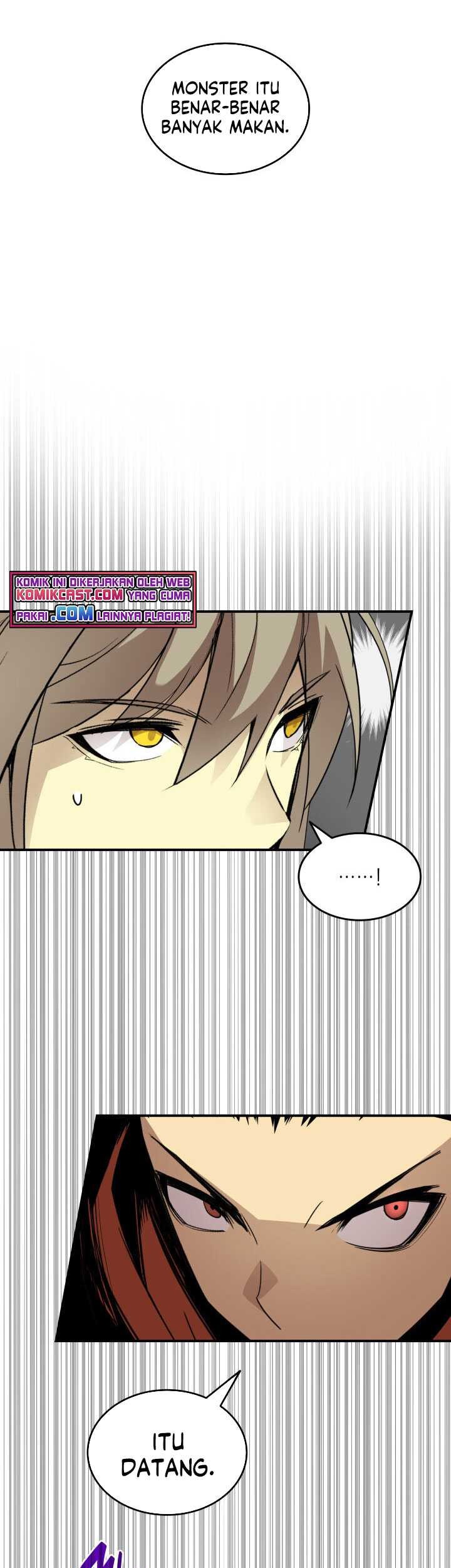 Worn and Torn Newbie chapter 88 halaman 16