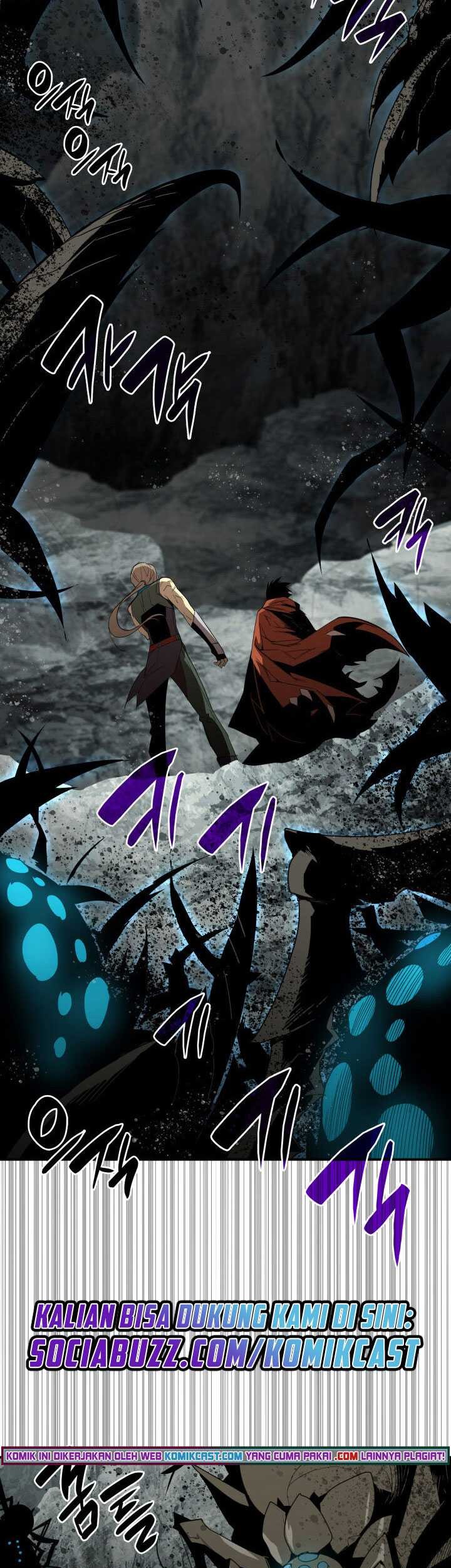 Worn and Torn Newbie chapter 88 halaman 18