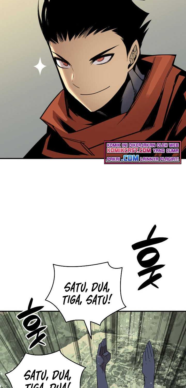 Worn and Torn Newbie chapter 88 halaman 21