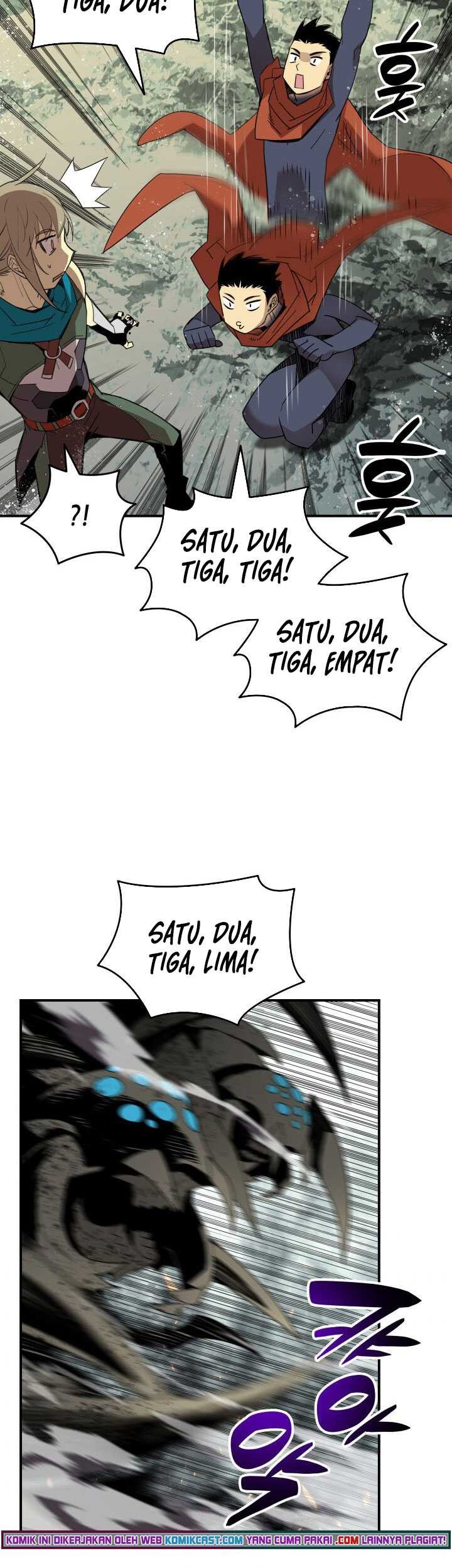 Worn and Torn Newbie chapter 88 halaman 22
