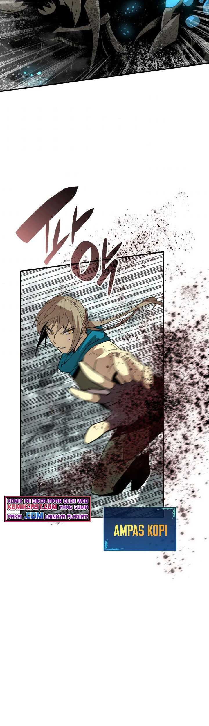 Worn and Torn Newbie chapter 88 halaman 28