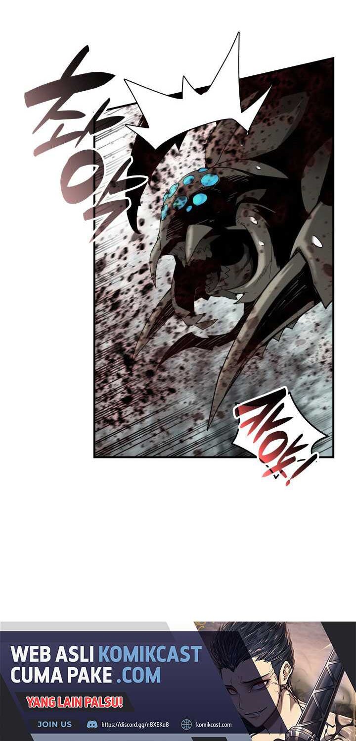 Worn and Torn Newbie chapter 88 halaman 29