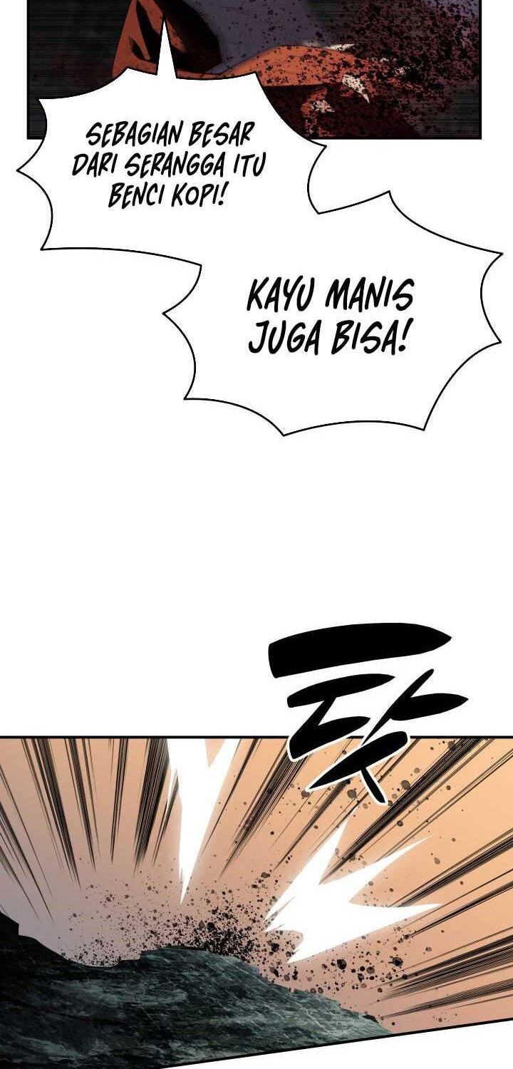 Worn and Torn Newbie chapter 88 halaman 31