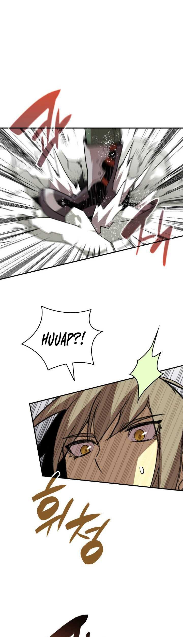 Worn and Torn Newbie chapter 88 halaman 36