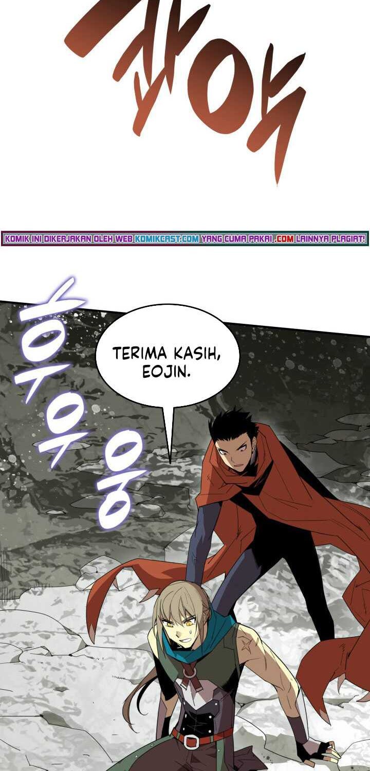 Worn and Torn Newbie chapter 88 halaman 37
