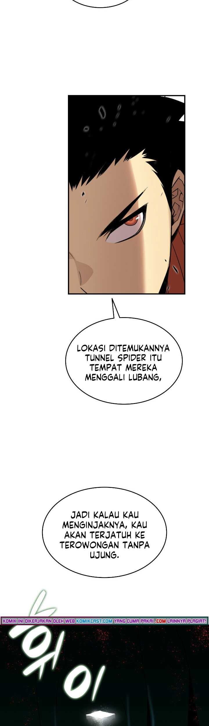 Worn and Torn Newbie chapter 88 halaman 40