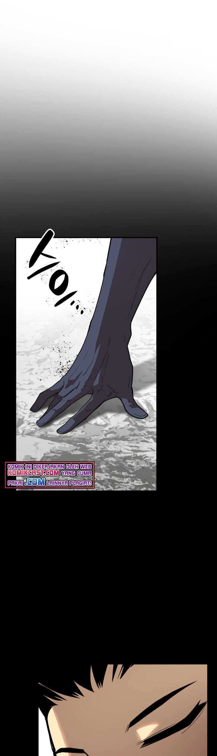 Worn and Torn Newbie chapter 88 halaman 44