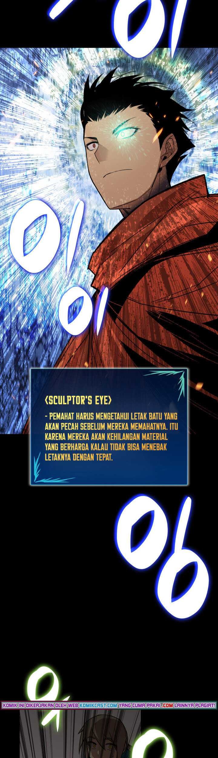 Worn and Torn Newbie chapter 88 halaman 46