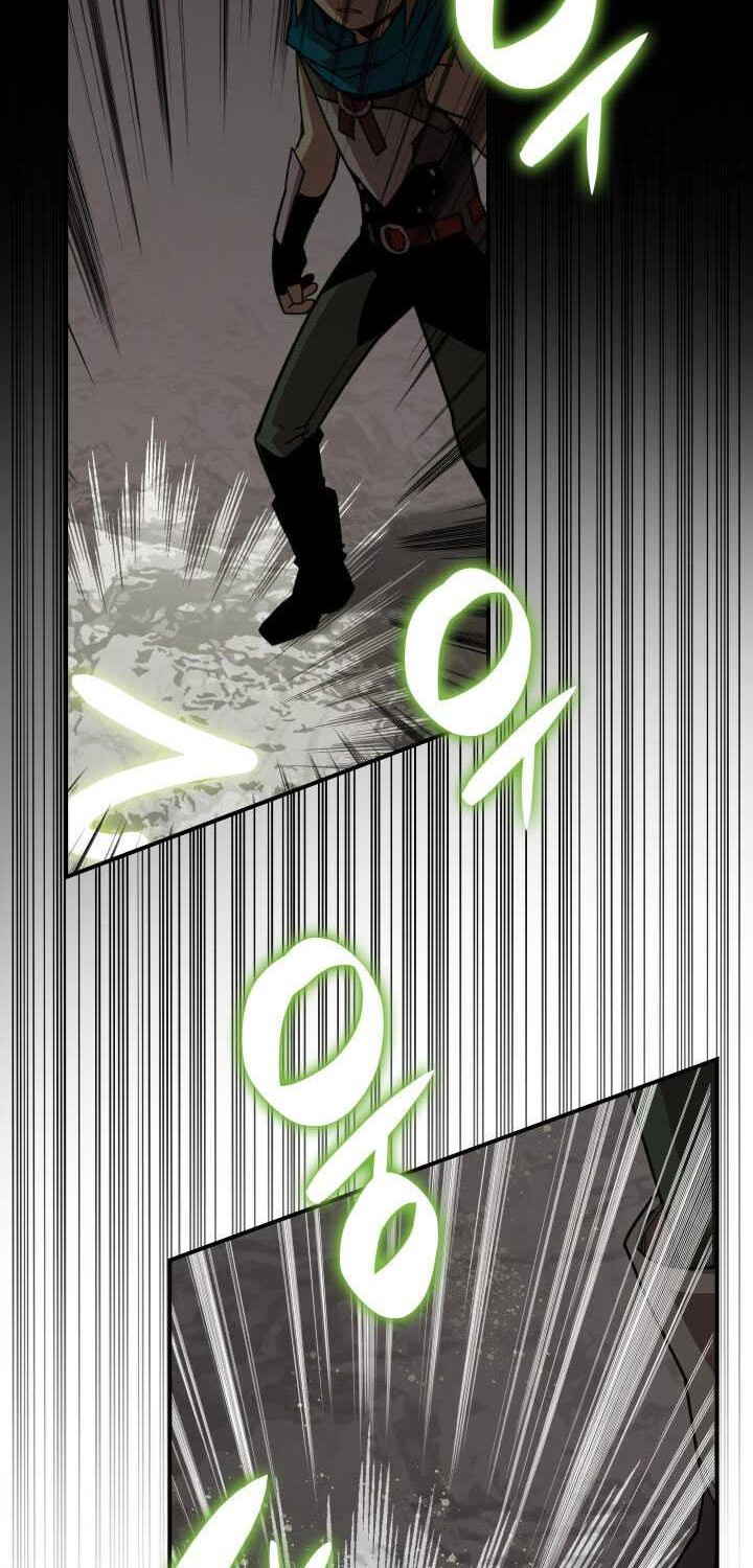 Worn and Torn Newbie chapter 88 halaman 47