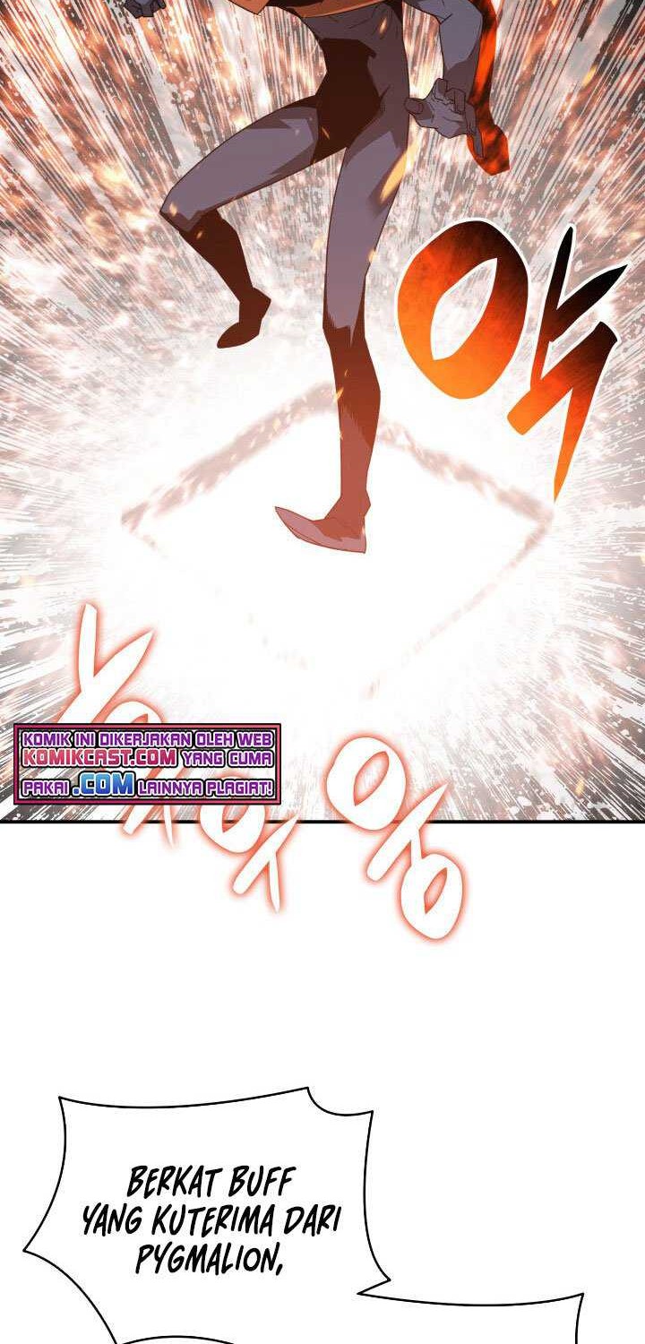 Worn and Torn Newbie chapter 88 halaman 49