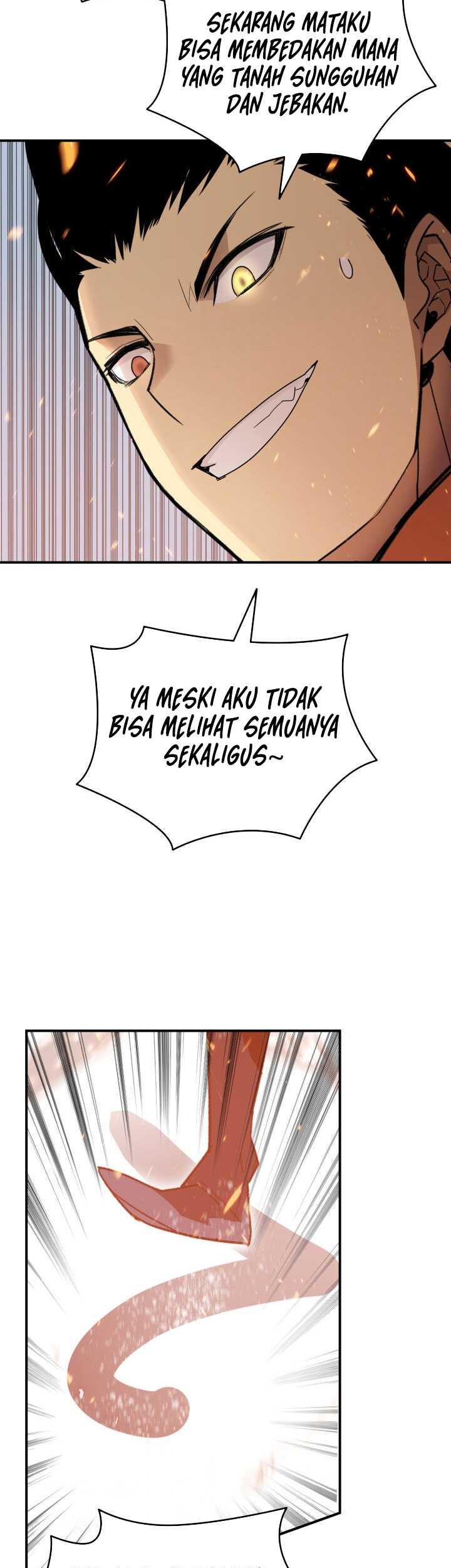 Worn and Torn Newbie chapter 88 halaman 50