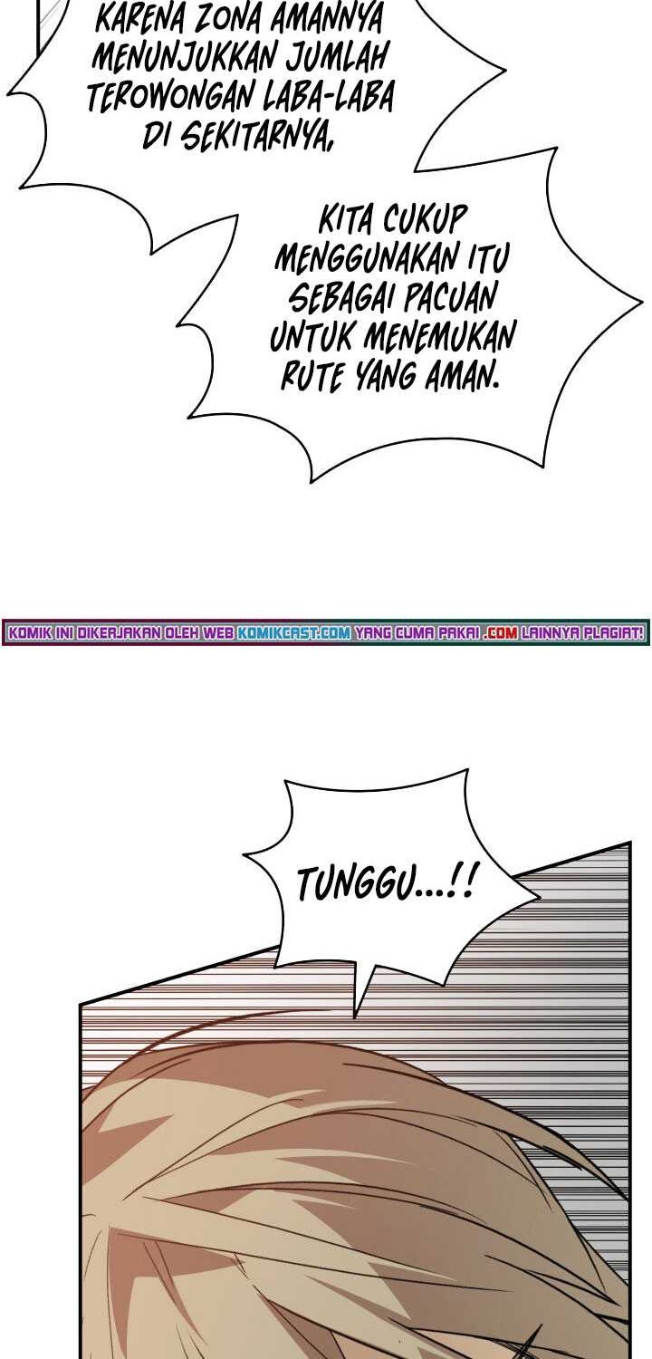 Worn and Torn Newbie chapter 88 halaman 51