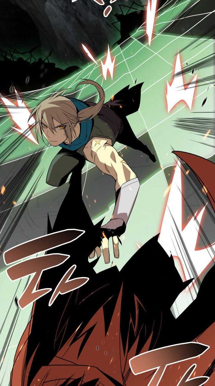 Worn and Torn Newbie chapter 88 halaman 57
