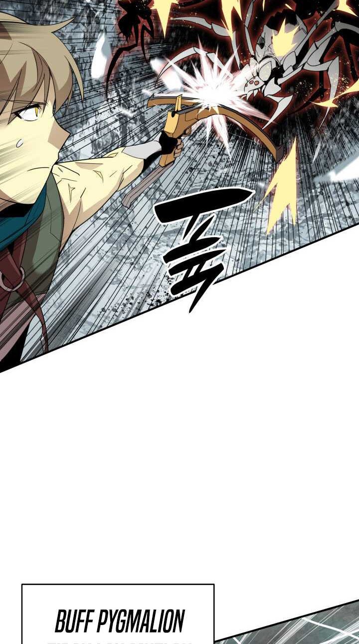 Worn and Torn Newbie chapter 88 halaman 59