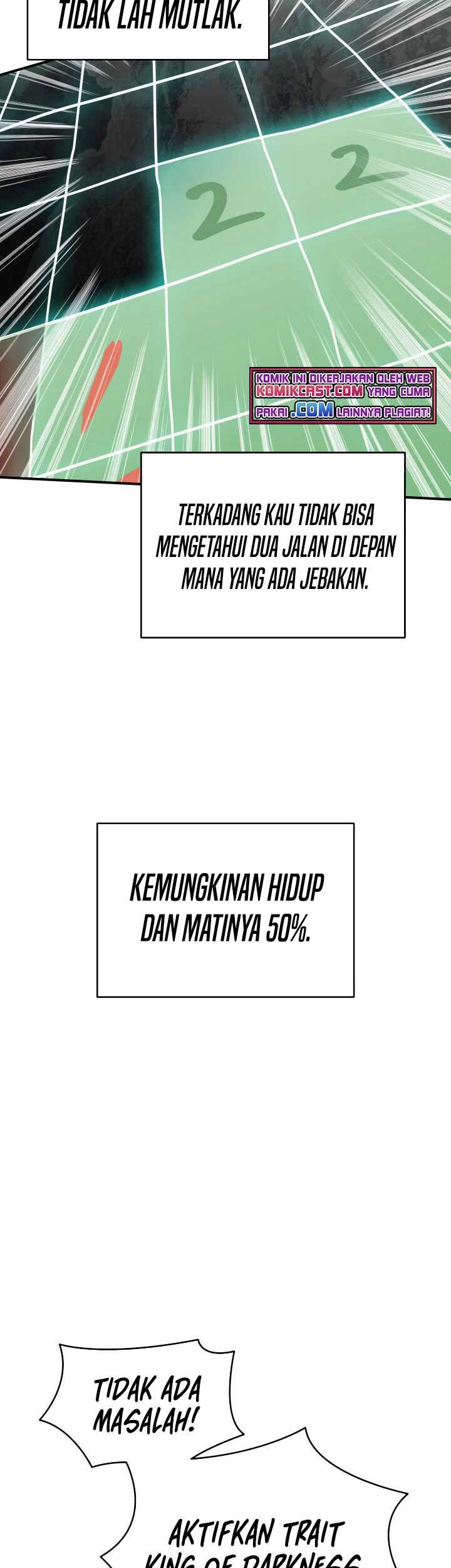 Worn and Torn Newbie chapter 88 halaman 60