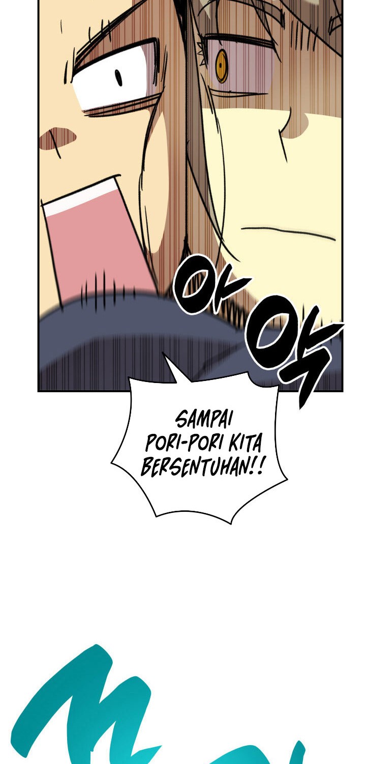 Worn and Torn Newbie Bab 89 halaman 13
