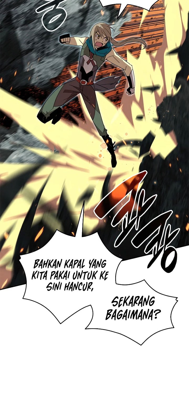 Worn and Torn Newbie Bab 92 halaman 23