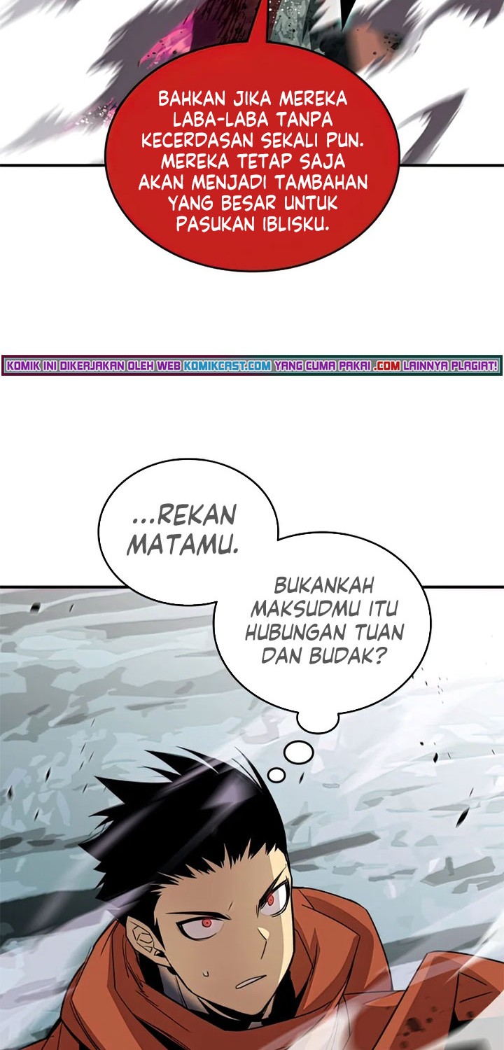 Worn and Torn Newbie Bab 93 halaman 19