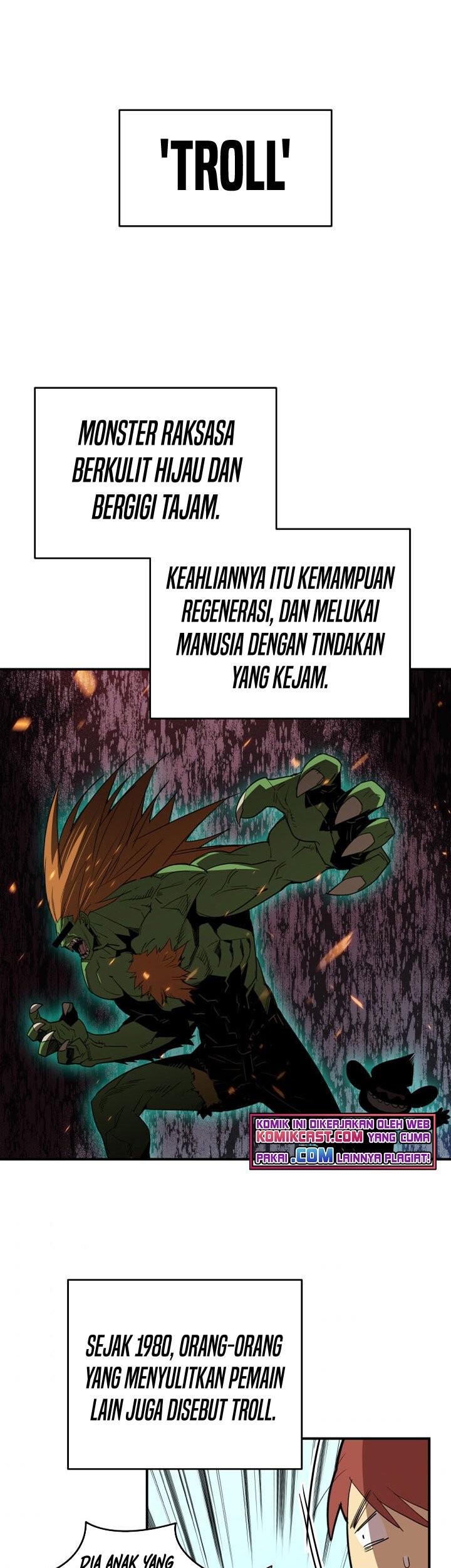 Worn and Torn Newbie chapter 94 halaman 2
