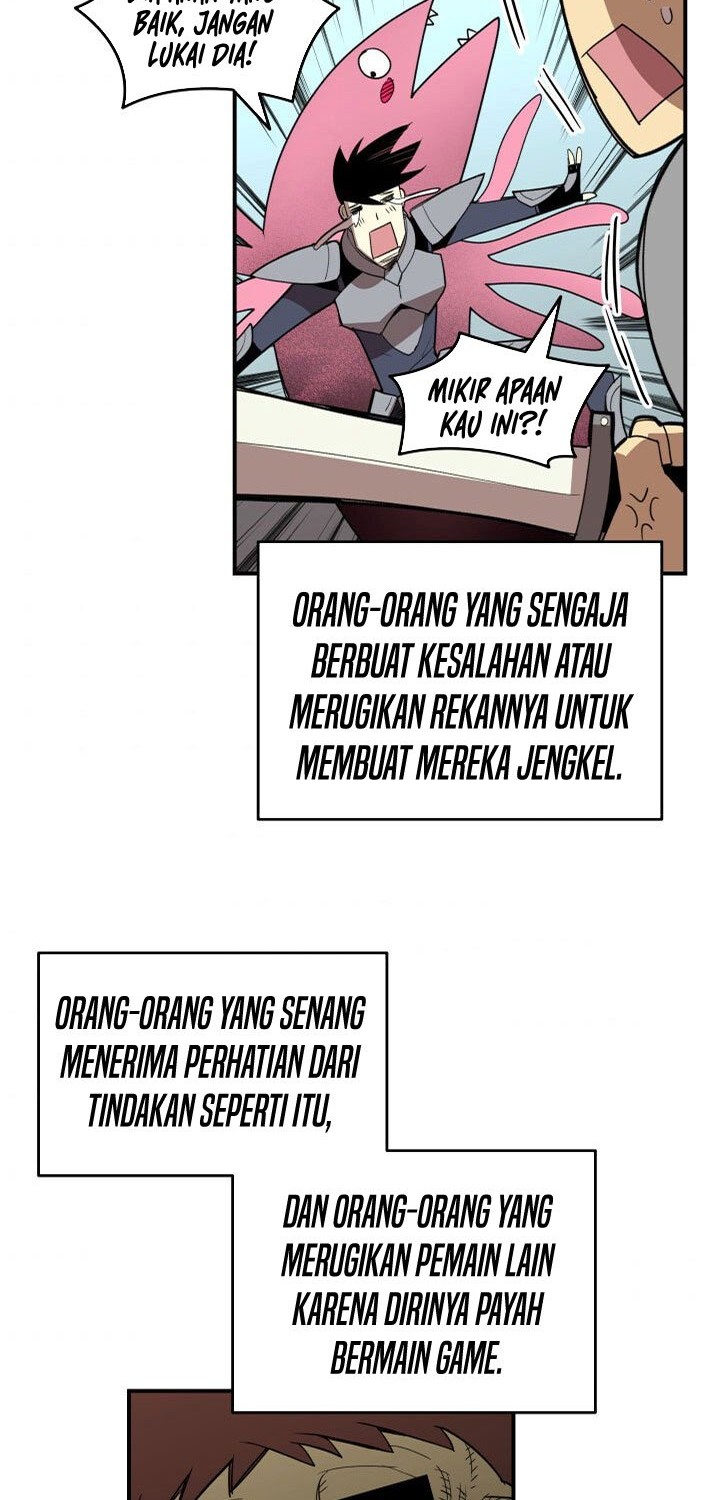 Worn and Torn Newbie chapter 94 halaman 3
