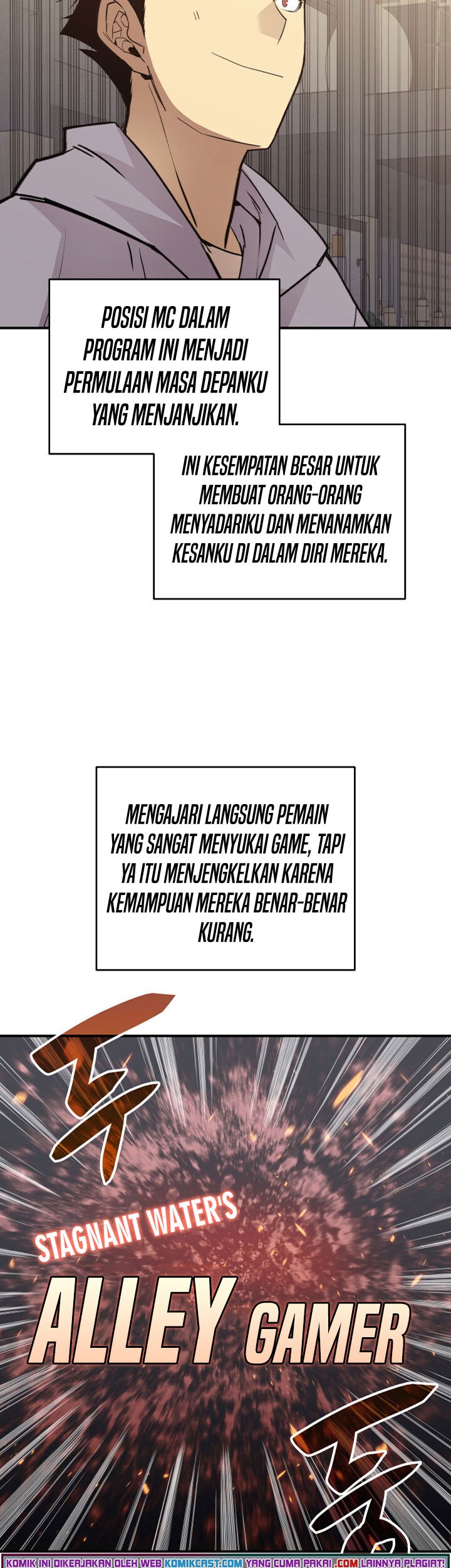 Worn and Torn Newbie chapter 94 halaman 8