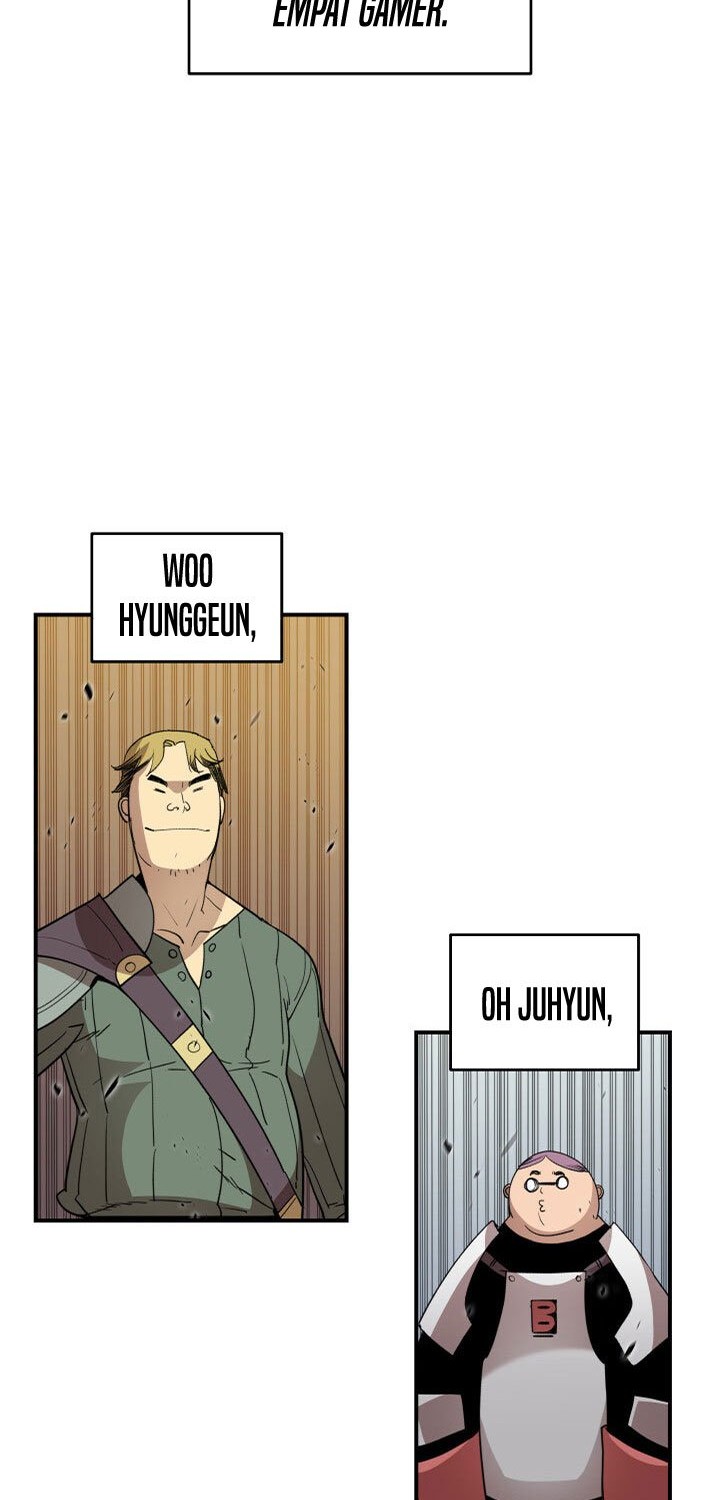 Worn and Torn Newbie chapter 94 halaman 11