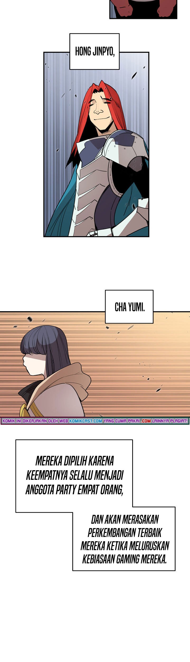 Worn and Torn Newbie chapter 94 halaman 12