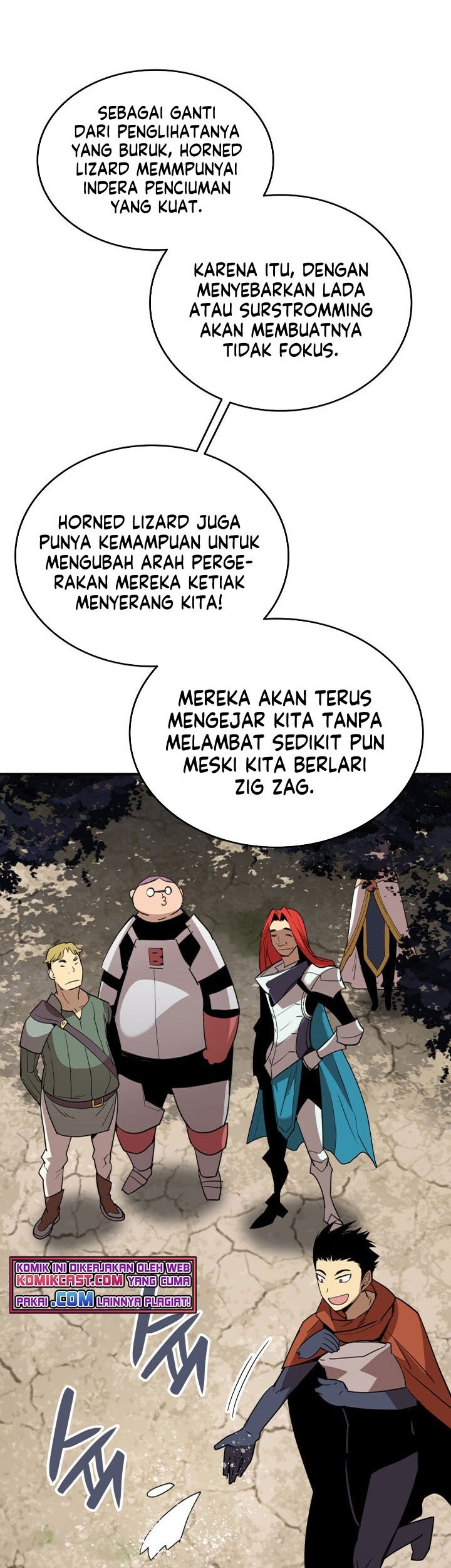 Worn and Torn Newbie chapter 94 halaman 14