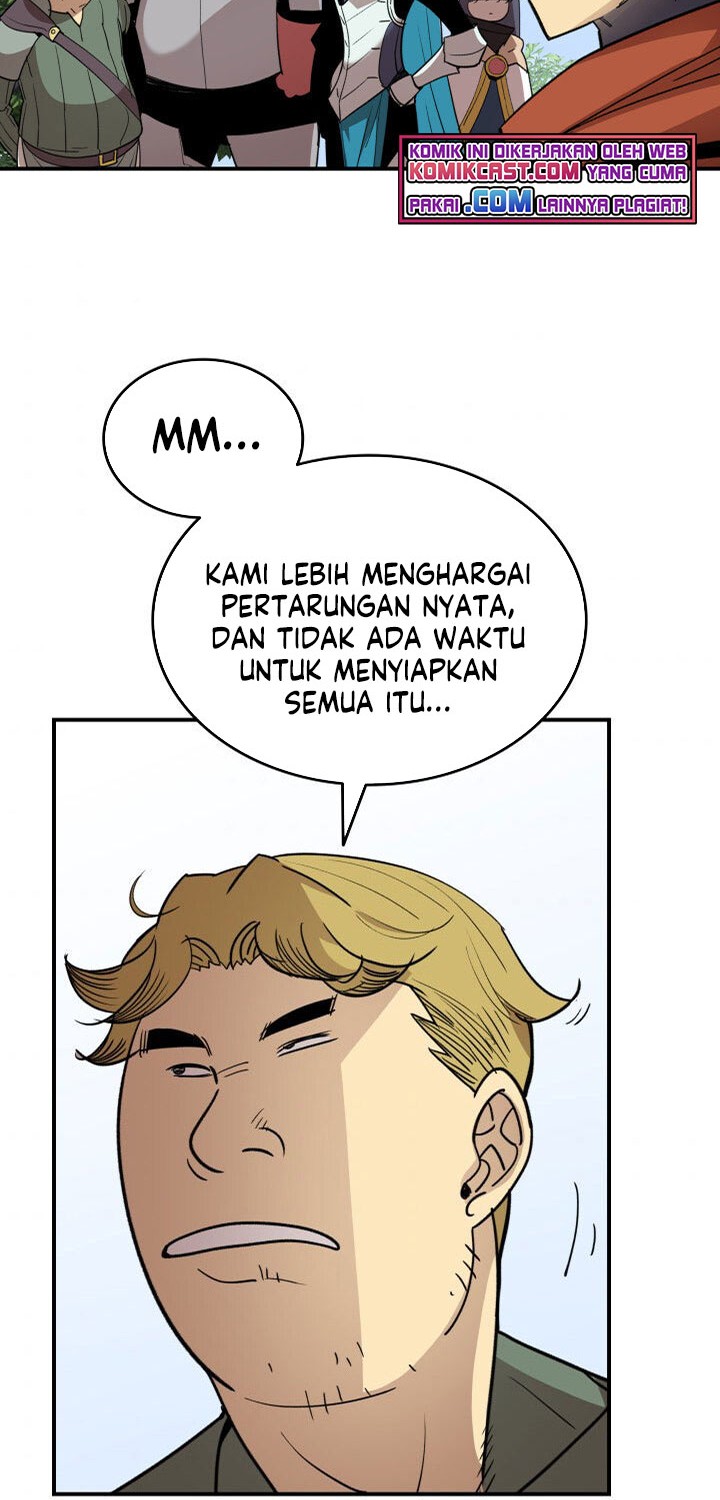 Worn and Torn Newbie chapter 94 halaman 17