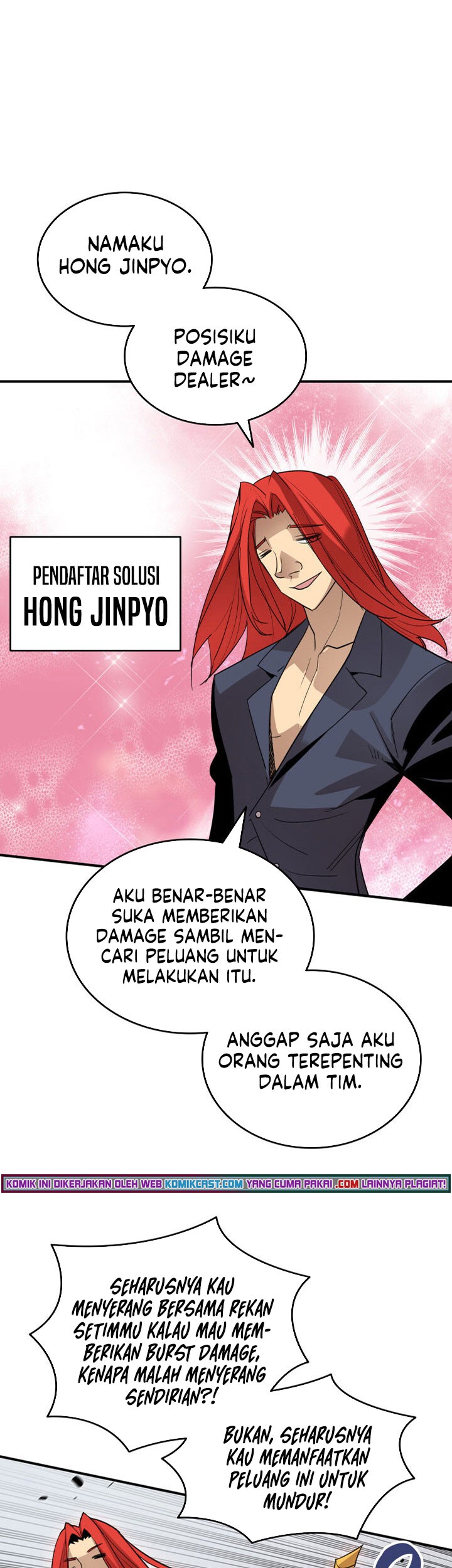 Worn and Torn Newbie chapter 94 halaman 26