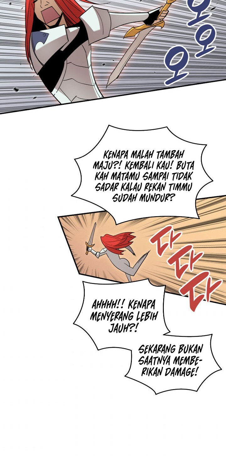 Worn and Torn Newbie chapter 94 halaman 27