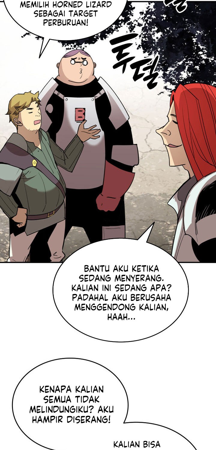 Worn and Torn Newbie chapter 94 halaman 31