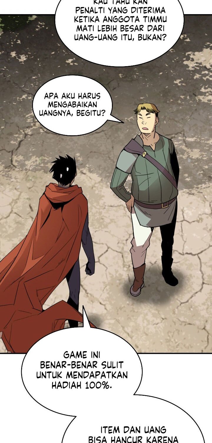 Worn and Torn Newbie chapter 94 halaman 33