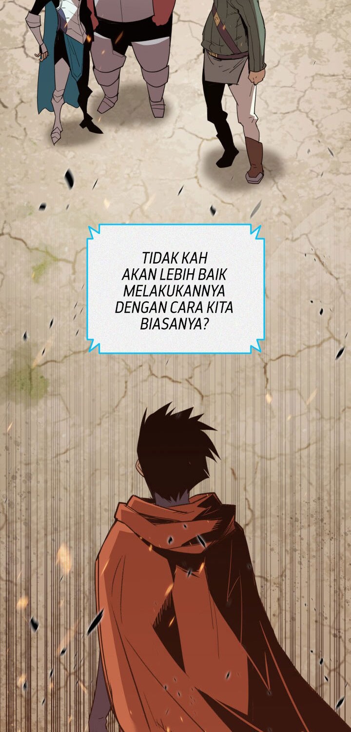 Worn and Torn Newbie chapter 94 halaman 45