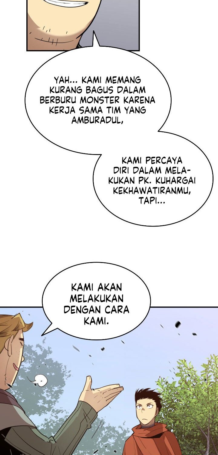 Worn and Torn Newbie chapter 94 halaman 49