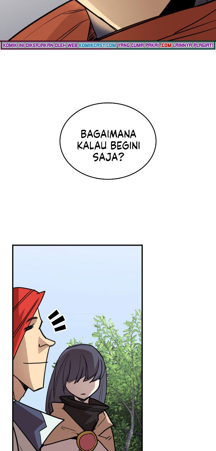 Worn and Torn Newbie chapter 94 halaman 51