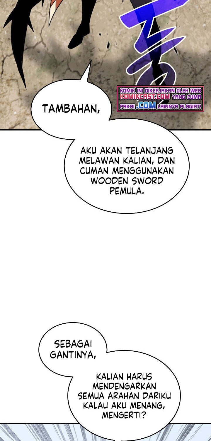Worn and Torn Newbie chapter 94 halaman 53